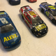 Illustration for article titled Colossal Die-Cast Collection - Box 111 - NASCAR is Best Car!
